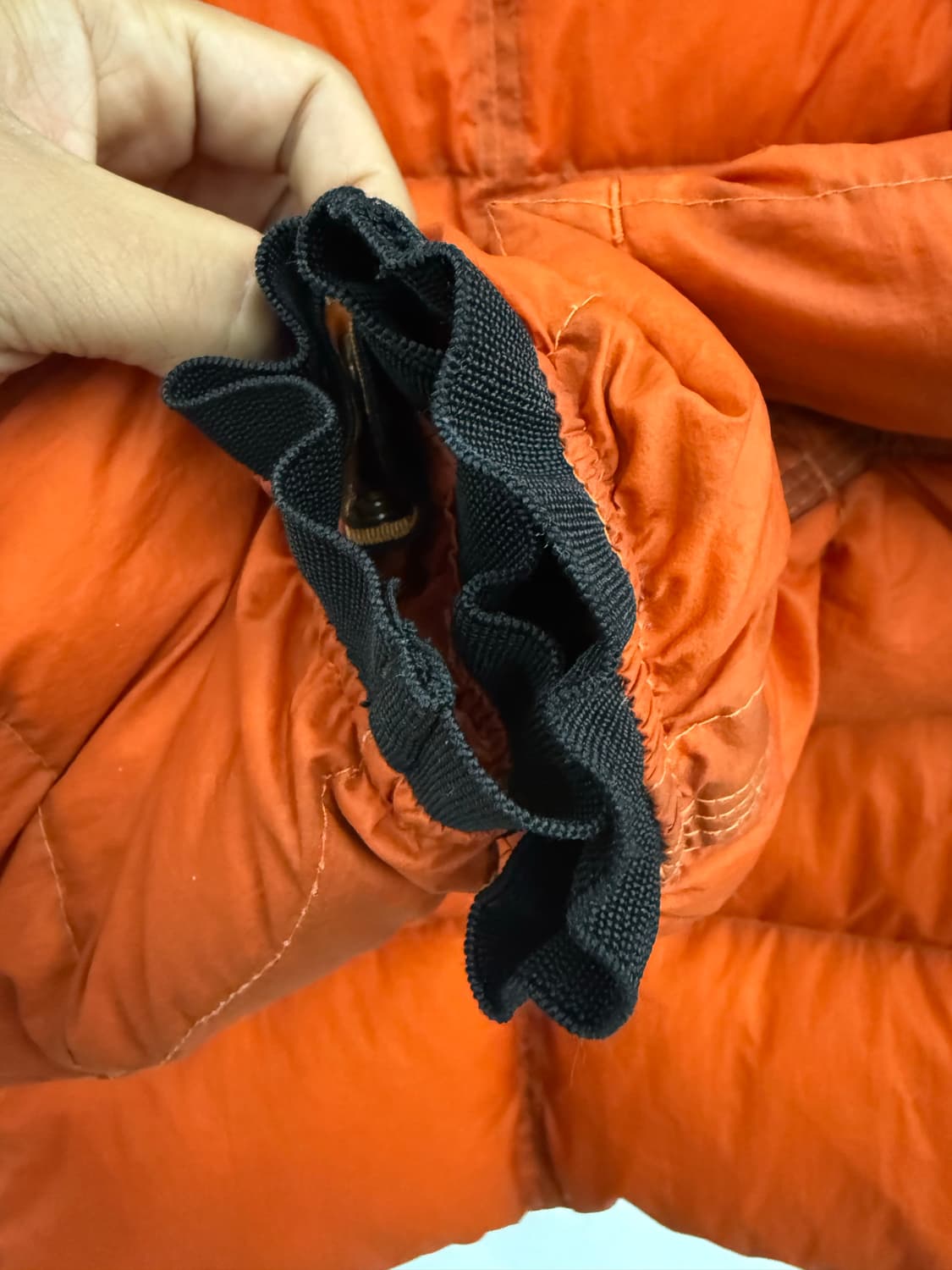 Stone Island 07AW Opaque goose down 상품이미지10