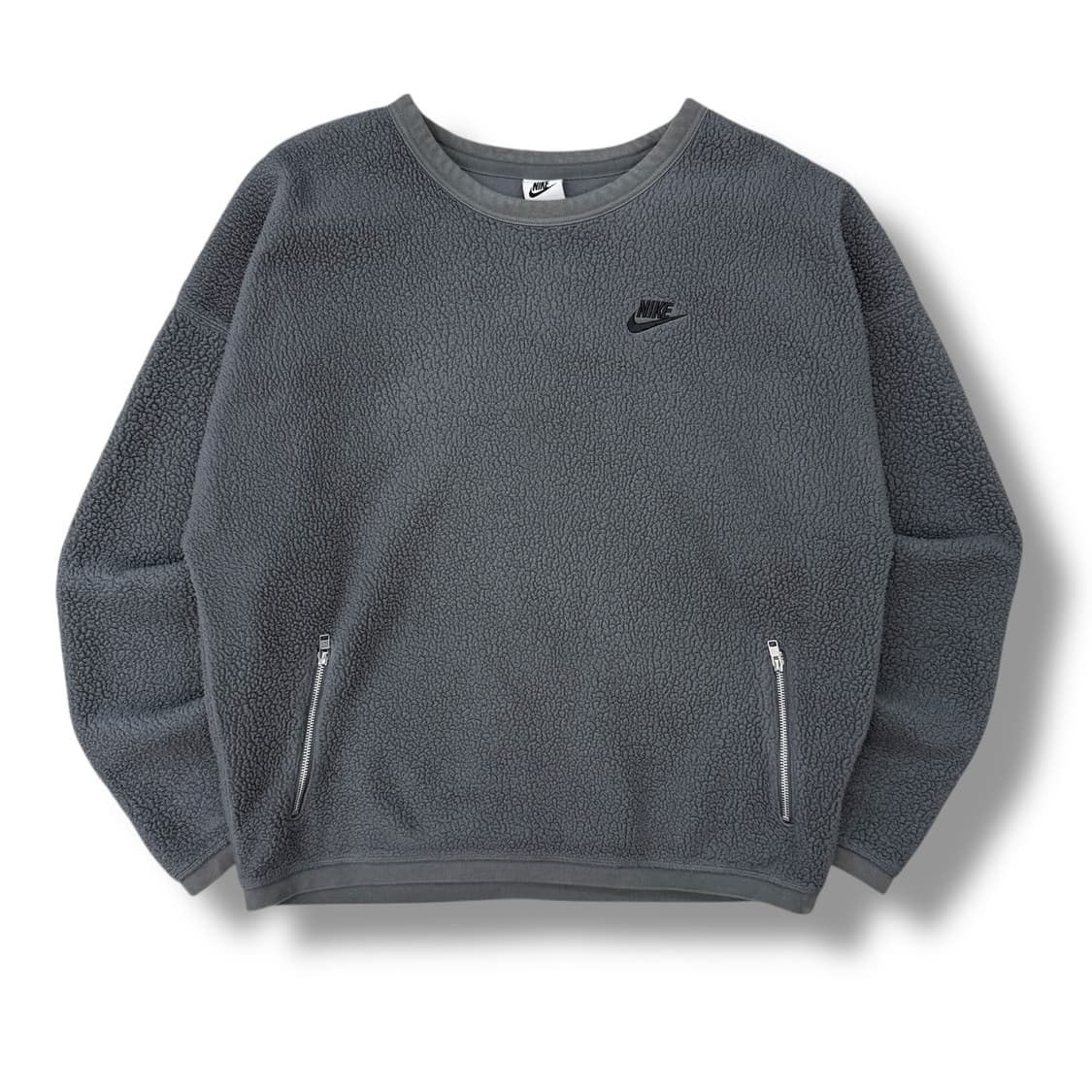 나이키 플리스 맨투맨 r1943 상품이미지1