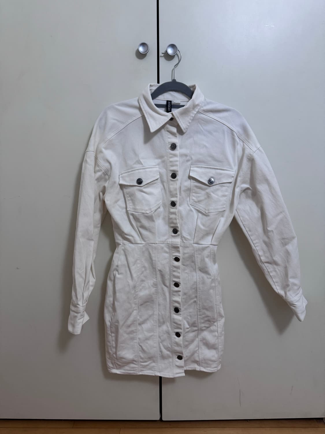 H&m 미니원피스 36 상품이미지1