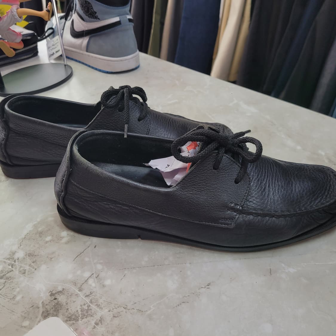 BALLY 발리 남성 구두 로퍼 265mm 상품이미지3