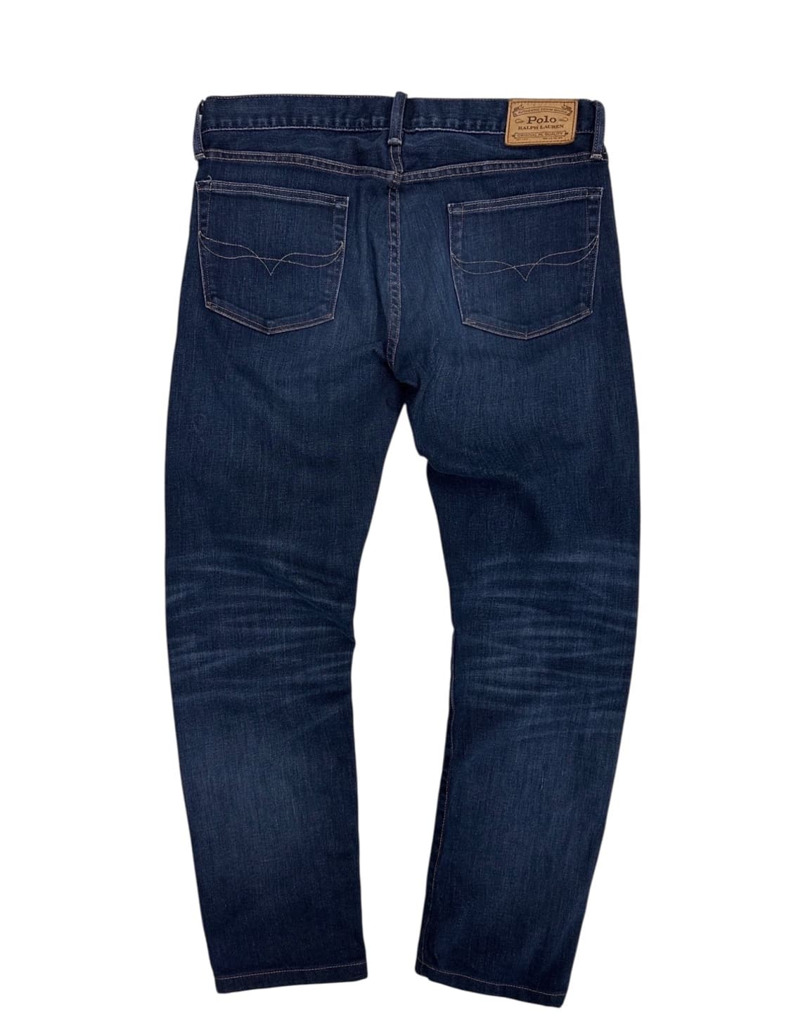 폴로 데님팬츠 (33) 상품이미지6