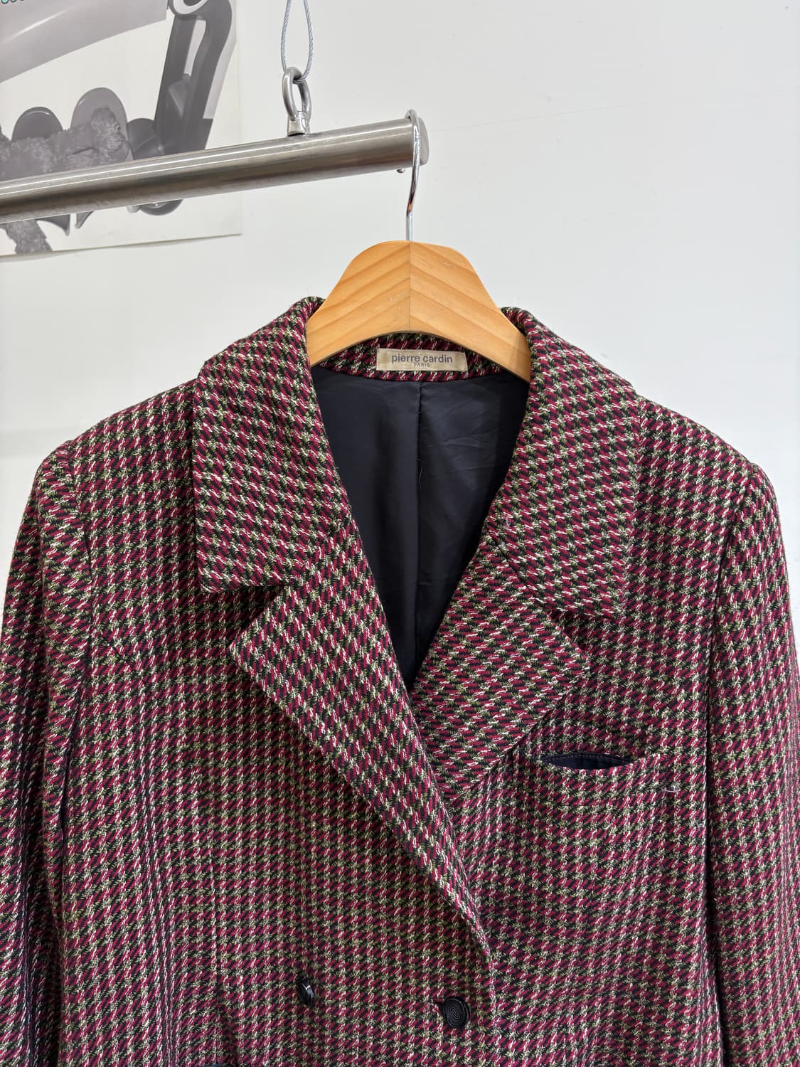 PIERRE CARDIN 자켓 상품이미지2