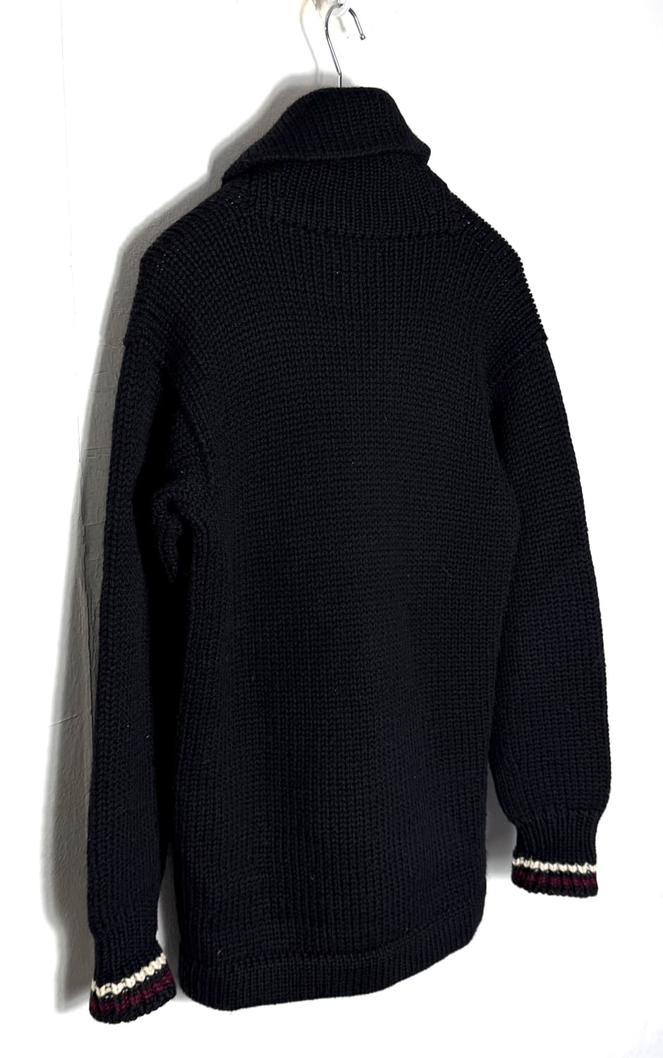 폴로가디건 폴로랄프로렌 가디건 카디건 폴로니트 상품이미지2