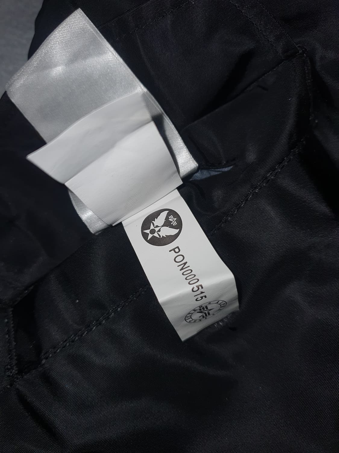 ALPHA 알파인더스트리 마원 Ma1 항공쟈켓 XS 상품이미지6