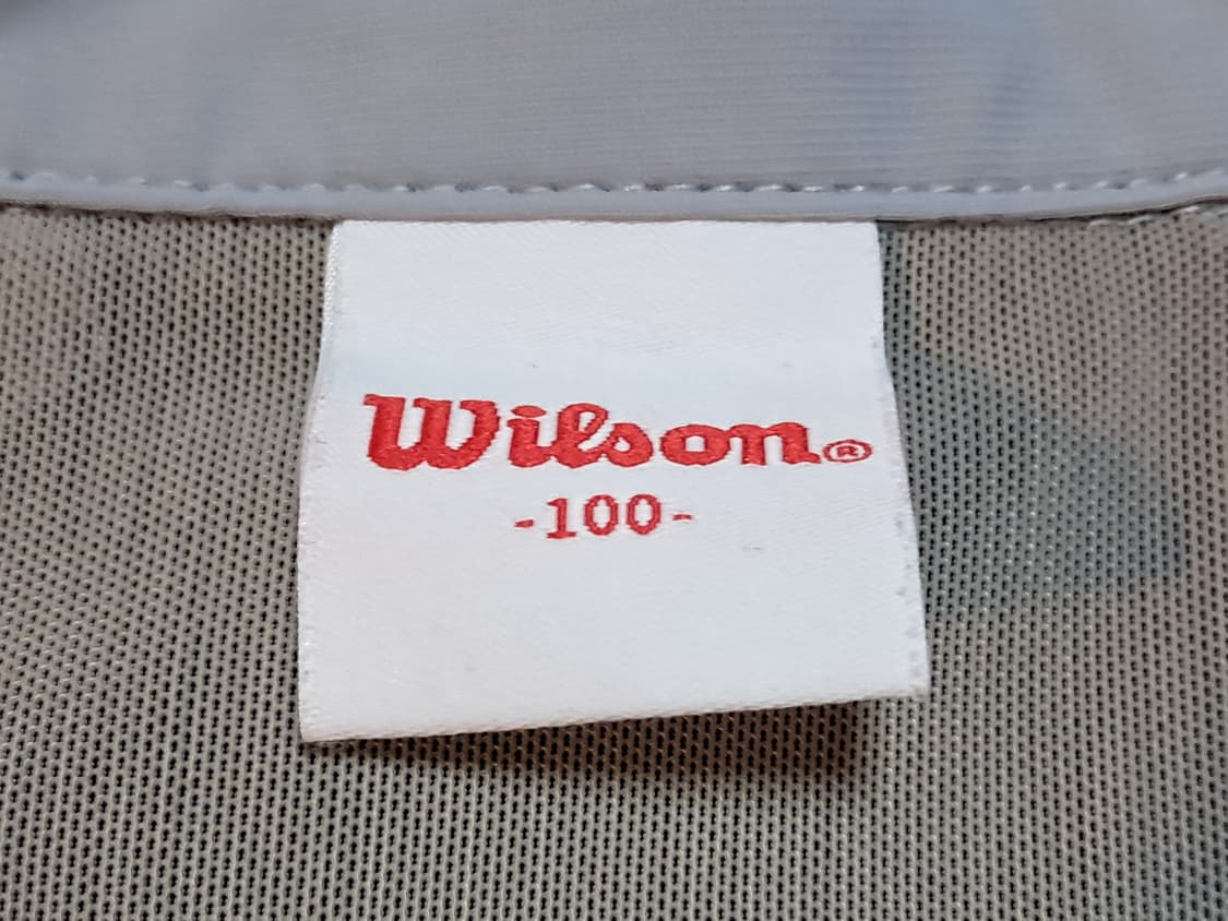 윌슨 여성 런닝 자켓 100 상품이미지5
