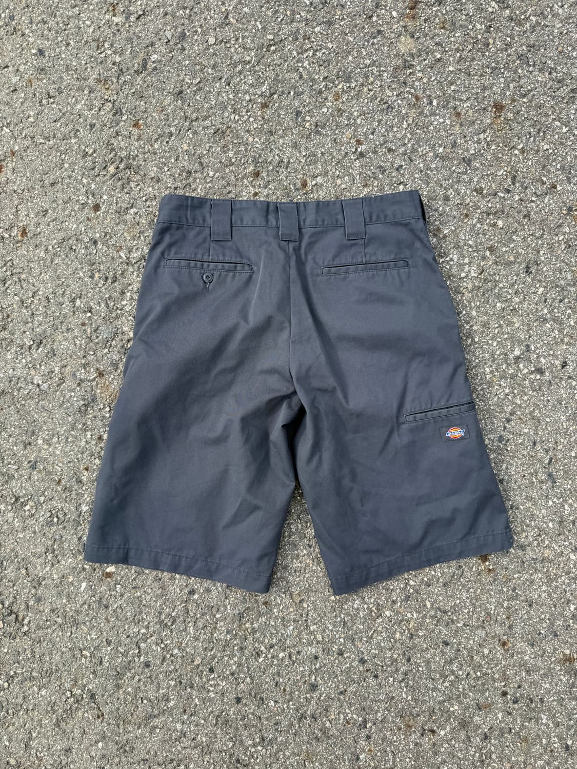 Dickies vintage loosefit shorts 버뮤다 팬츠 상품이미지2