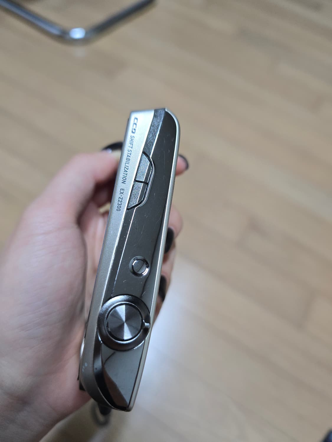 카시오 엑슬림 z2300 상품이미지3