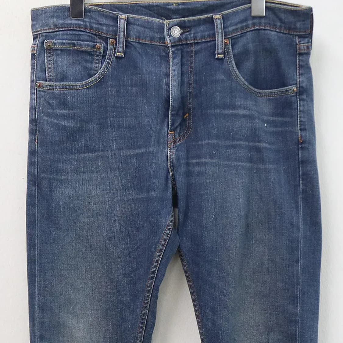 리바이스 527 데님 팬츠 67250 상품이미지3