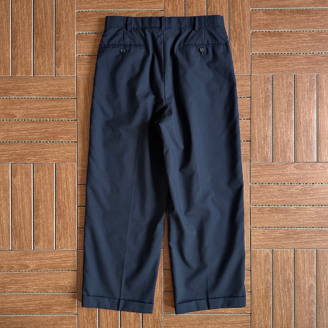 Polo ralph lauren two-tuck trouser 상품이미지2