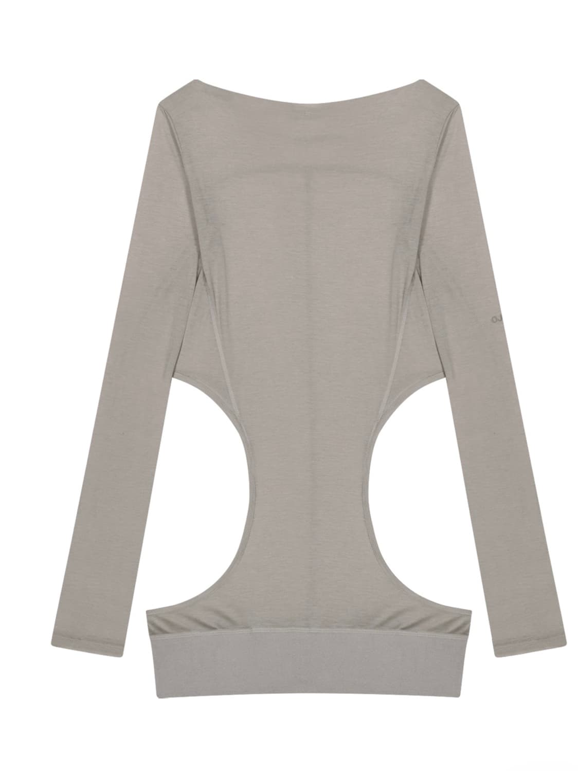 ojos 오호스 레이어드 티 상품이미지2