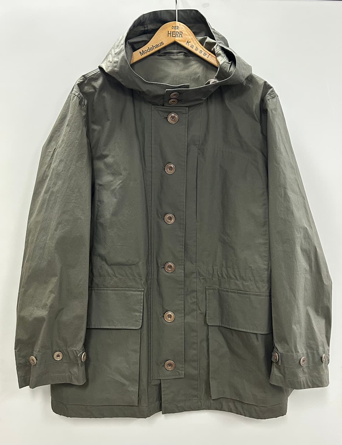 16ss 르메르 올리브 야상 상품이미지1