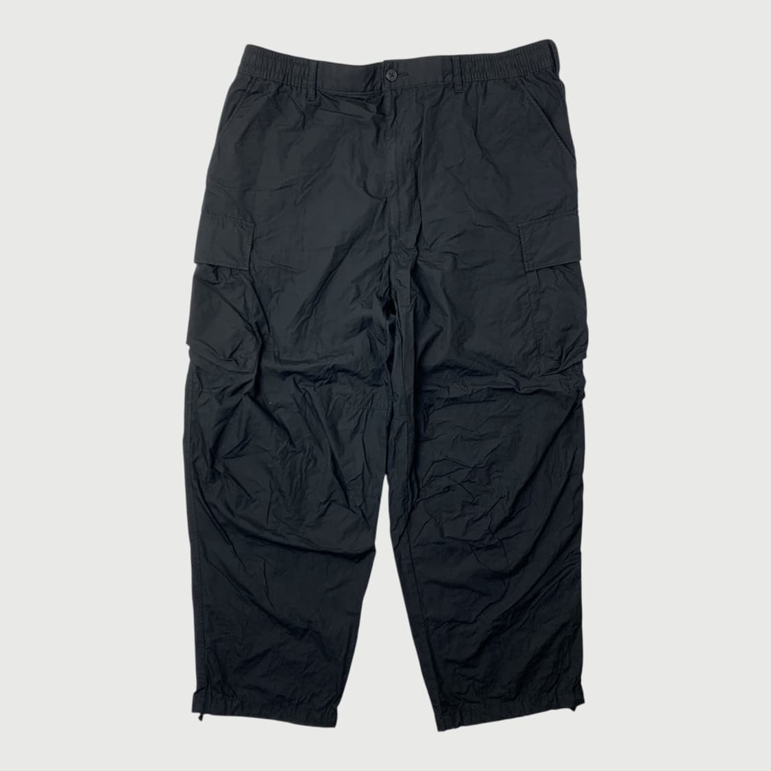 [XXL/정품] 유니클로 C 카고 남성 팬츠 L2-0019 상품이미지1