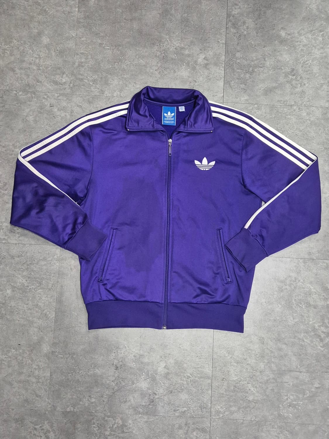 ADIDAS 져지 상품이미지1