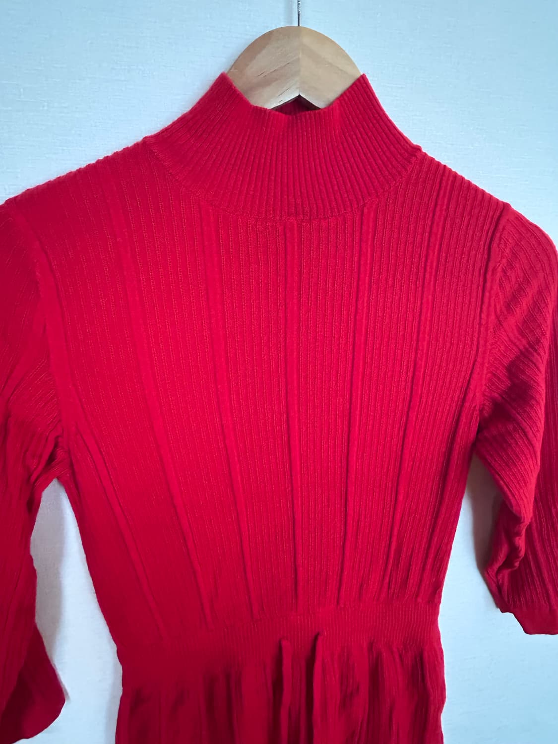 A.P.C. 아페쎄 비비안 드레스 Vivianne Dress 상품이미지4