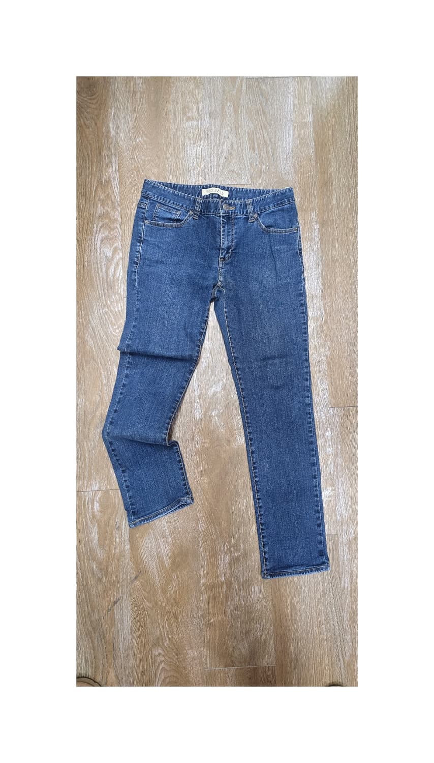 32)게스 GUESS 데님 팬츠 / 기본워싱 / 28~29 상품이미지1