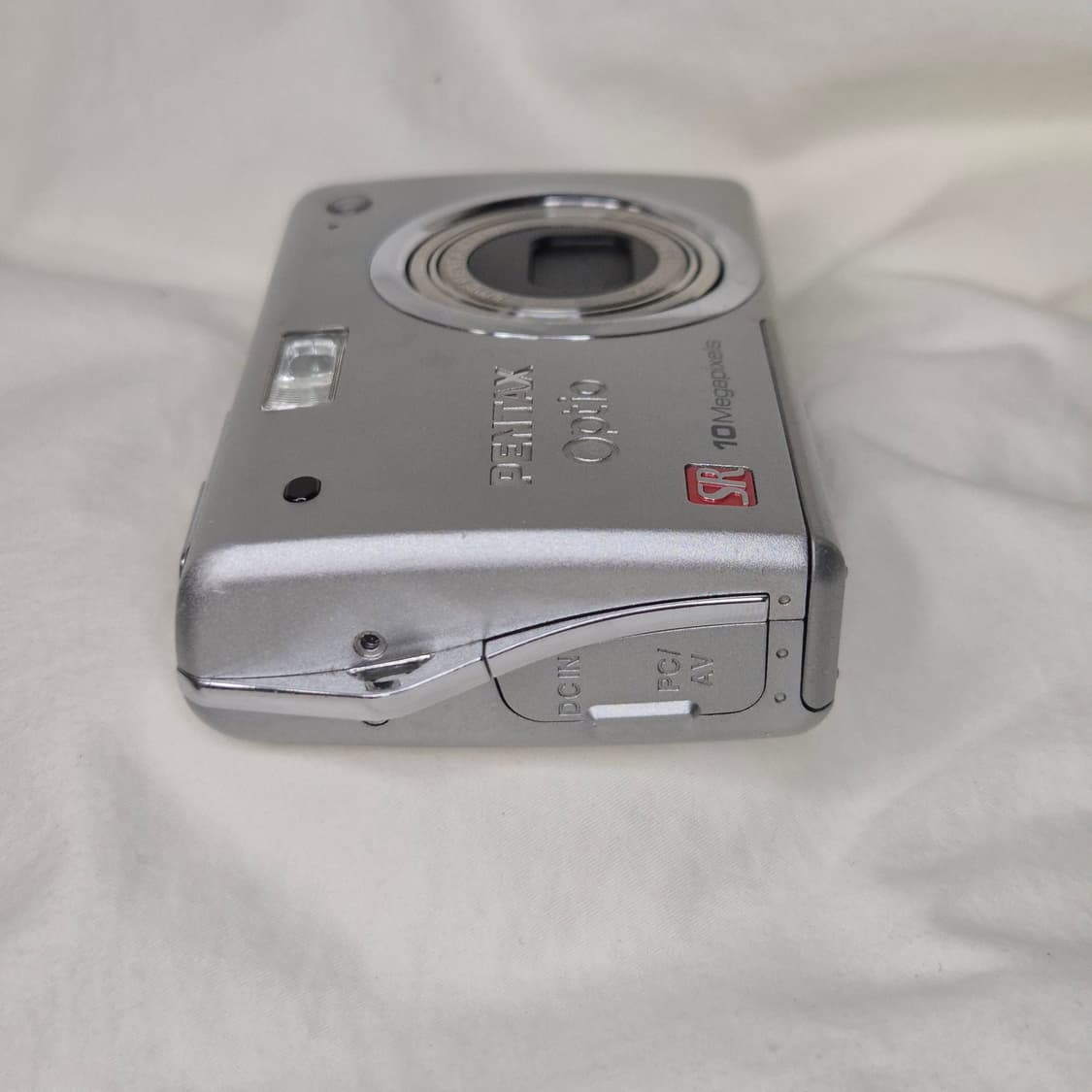 ☁️박스풀셋💫 PENTAX Optio A30  💛 상품이미지6