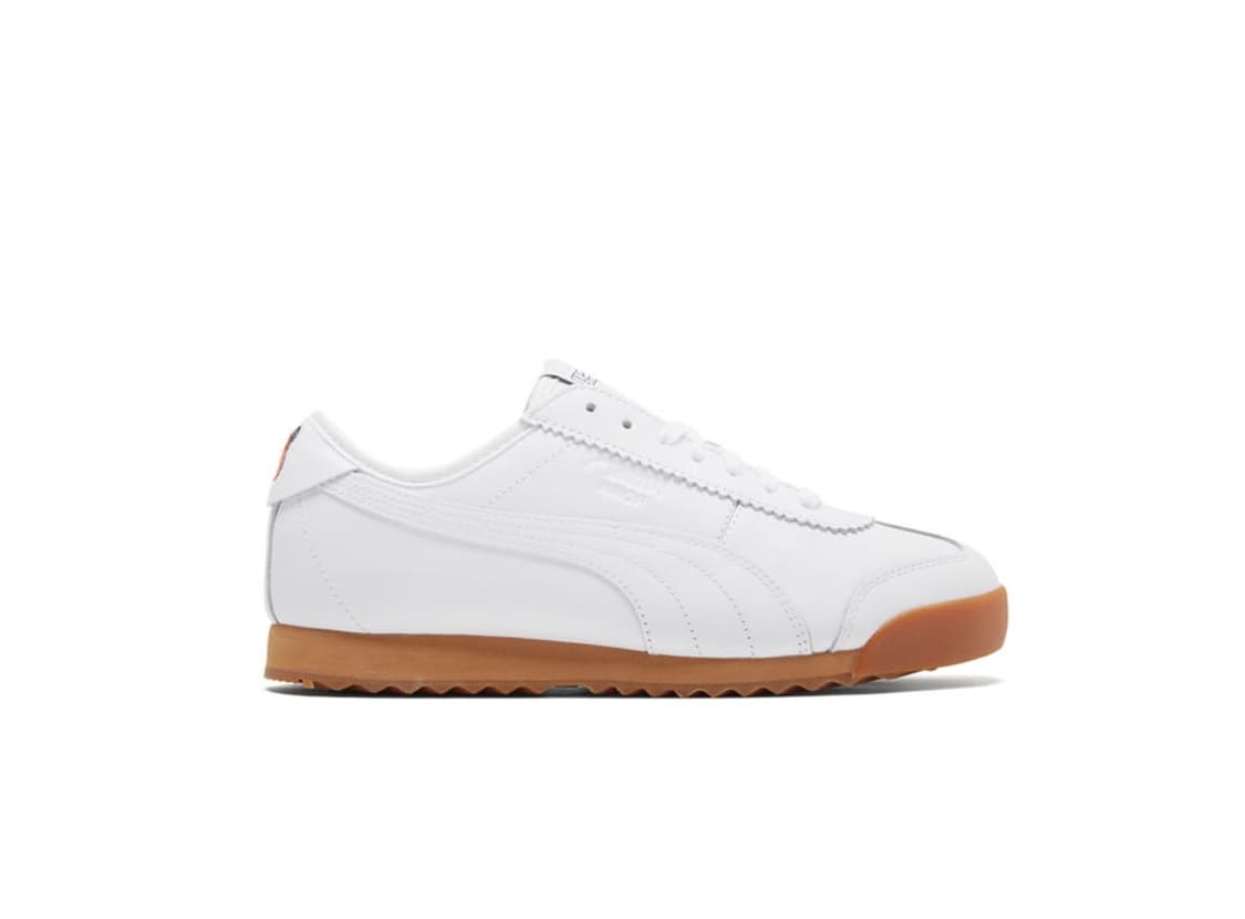 푸마 x 메종 키츠네 로마 화이트 상품이미지2