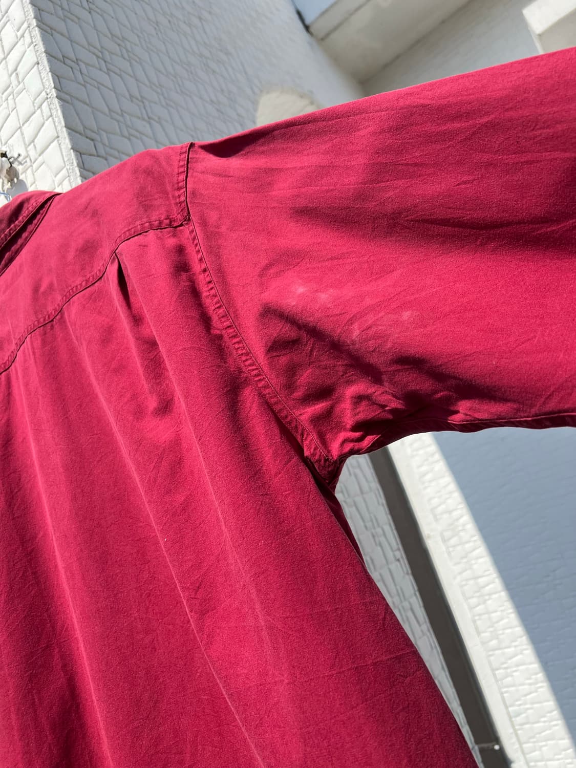 칼하트 워크웨어 FR 남방 (L) 상품이미지6