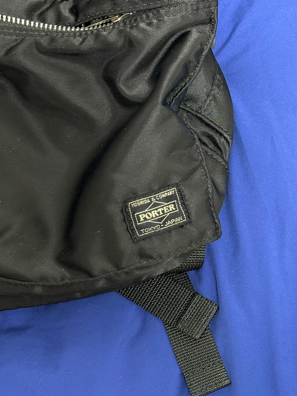 요시다 포터 탱커 백팩 상품이미지3