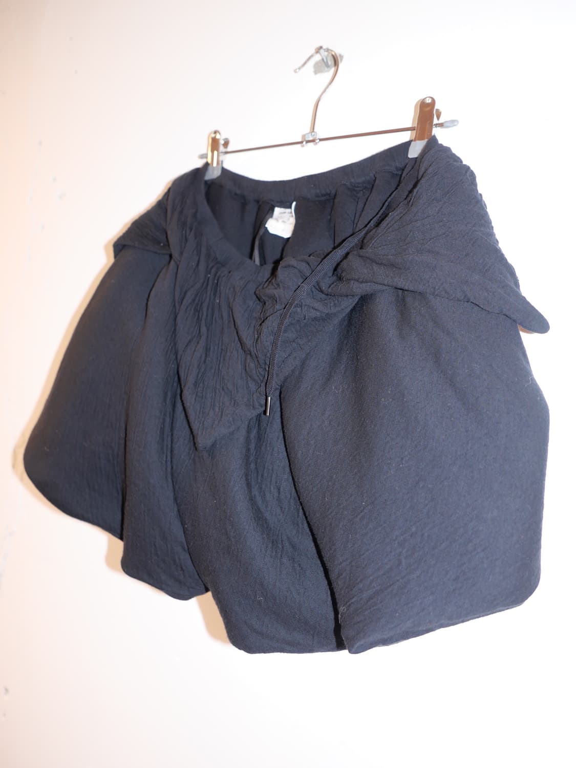 Bernard Willhelm mini-skirt 상품이미지2