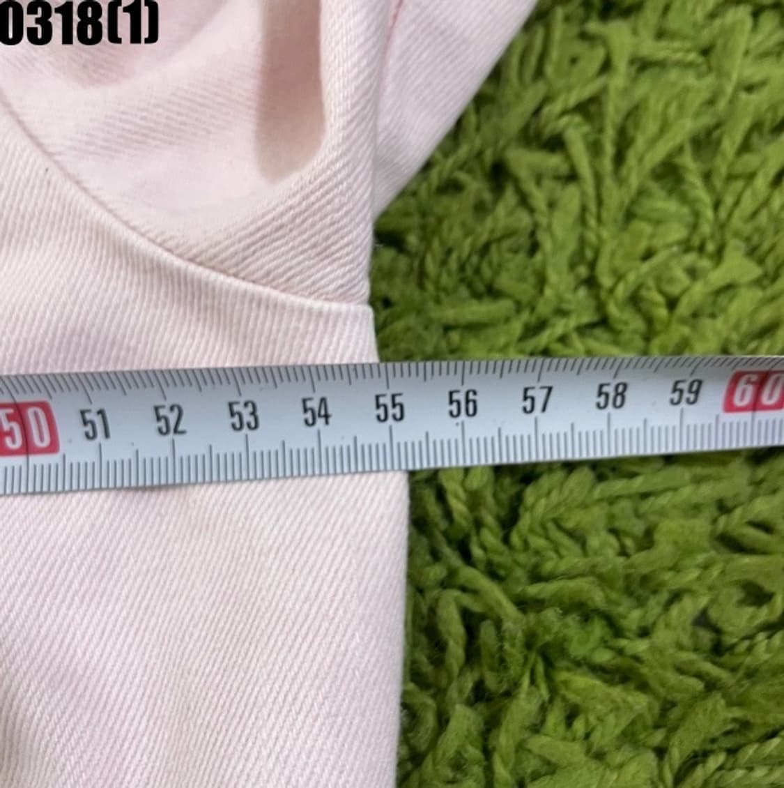 Athe 바네사브루노 자켓 상품이미지6