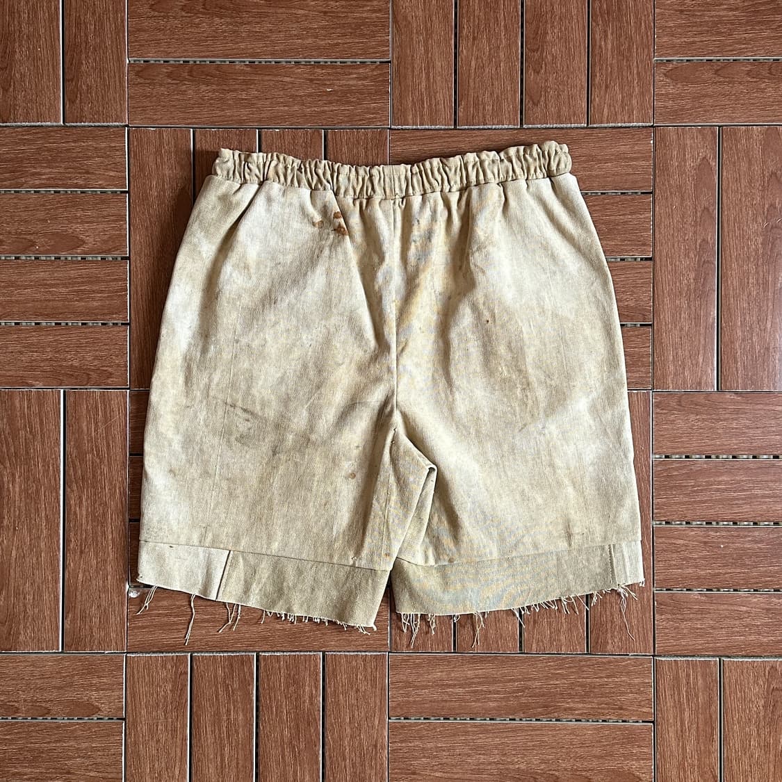 Orleans store remake shorts pants 상품이미지2