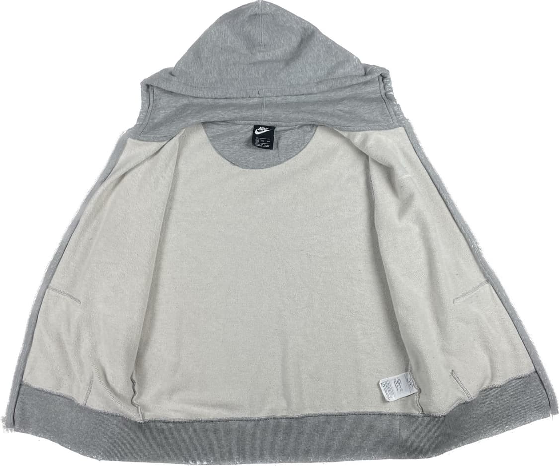 (2XL) 나이키 후드 집업 상품이미지2