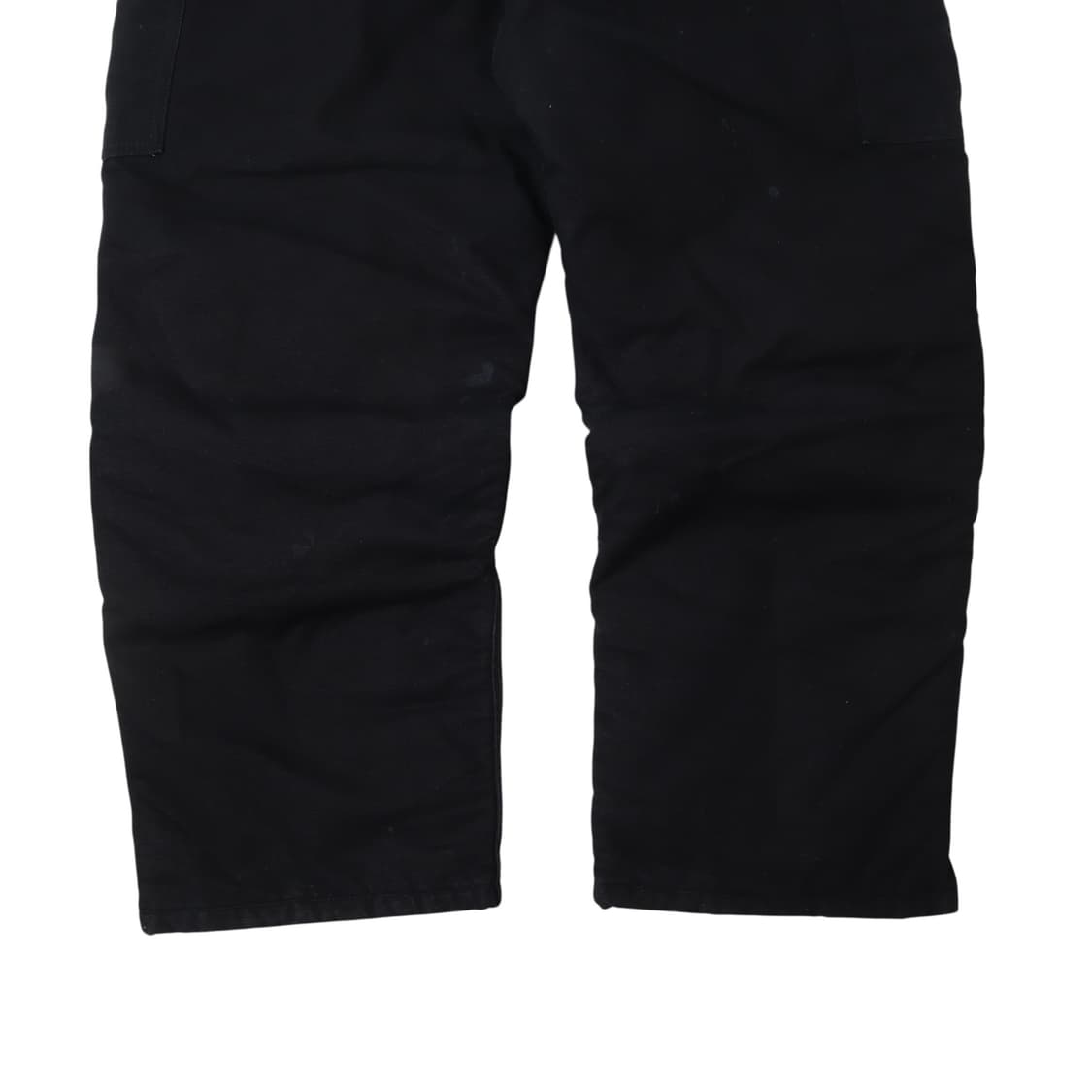 칼하트 퀄팅 덕 캔버스 오버롤 상품이미지7