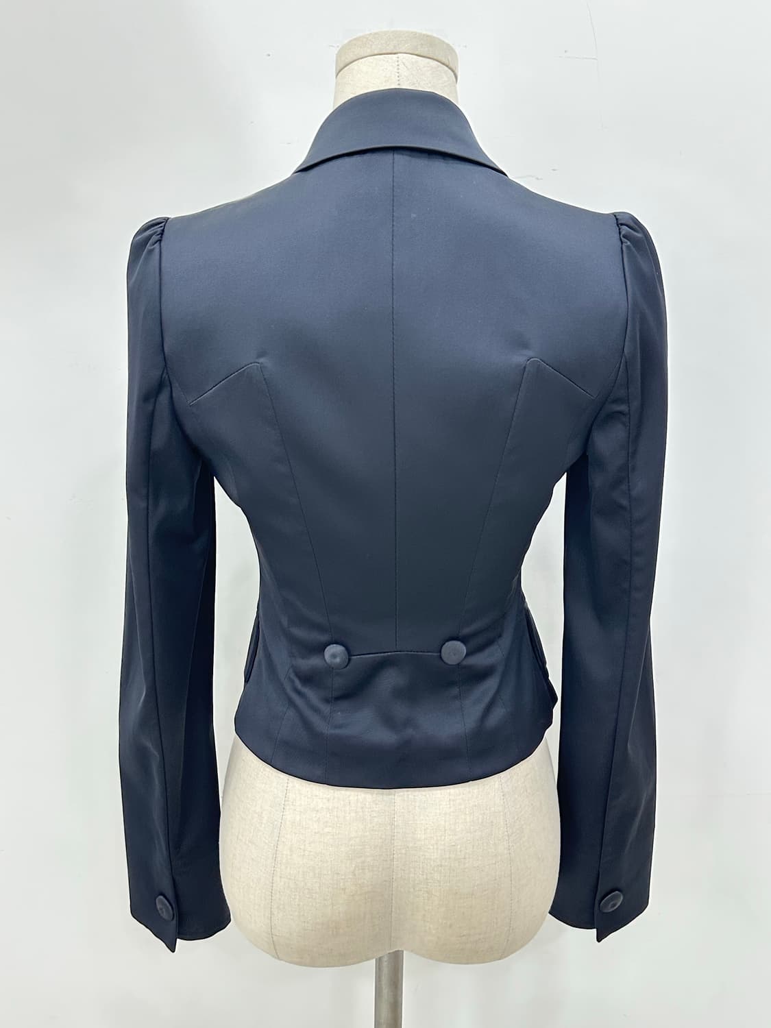 잇미샤 크롭 자켓 상품이미지3