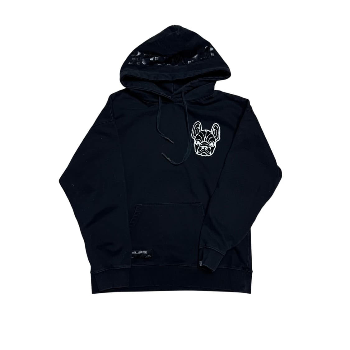 라이프워크 후드티 상품이미지1