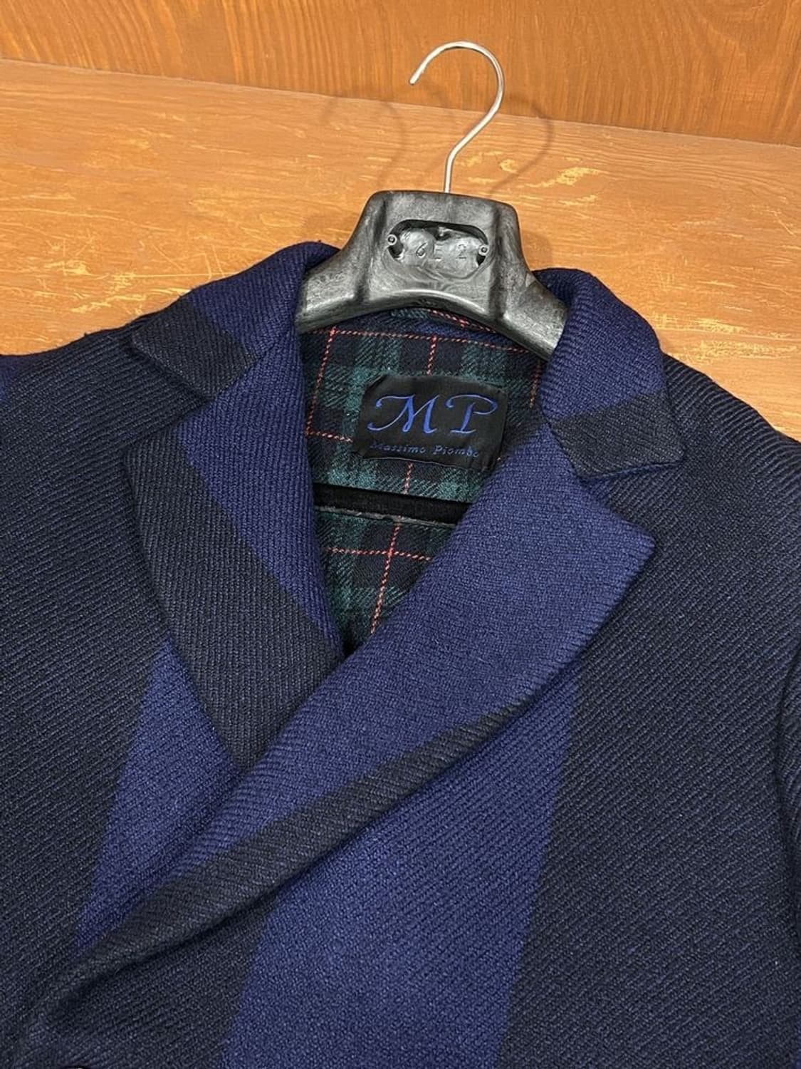 마시모피옴보 코트 상품이미지5