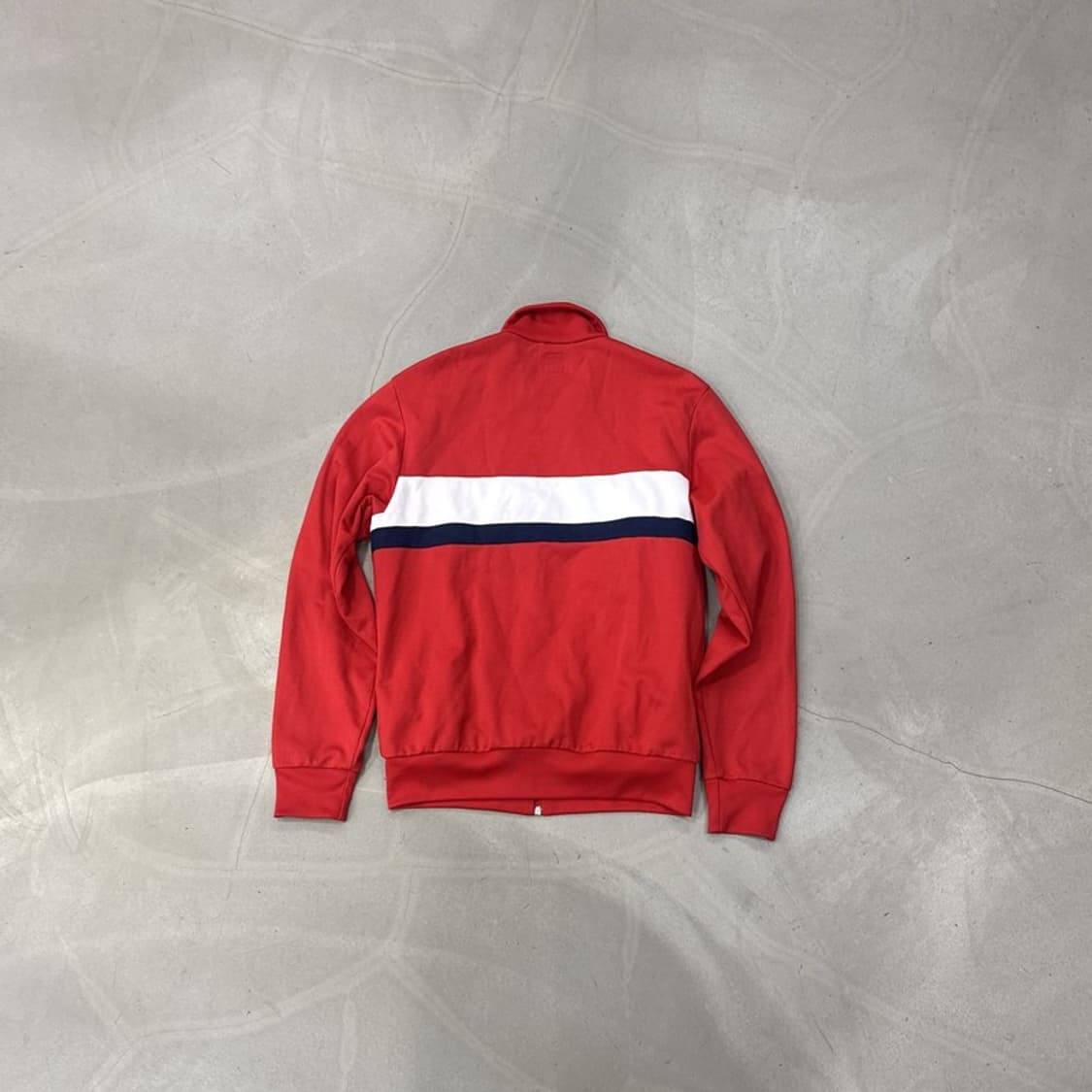 아디다스 구형 바이에른 뮌헨 클럽 트랙탑 100 상품이미지4