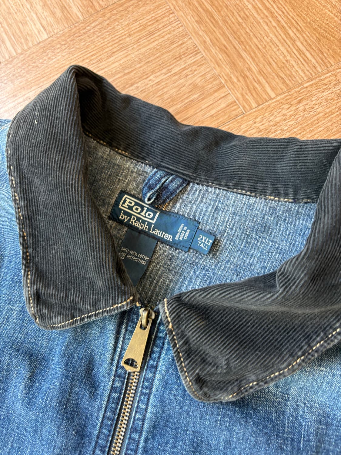Polo 상품이미지3