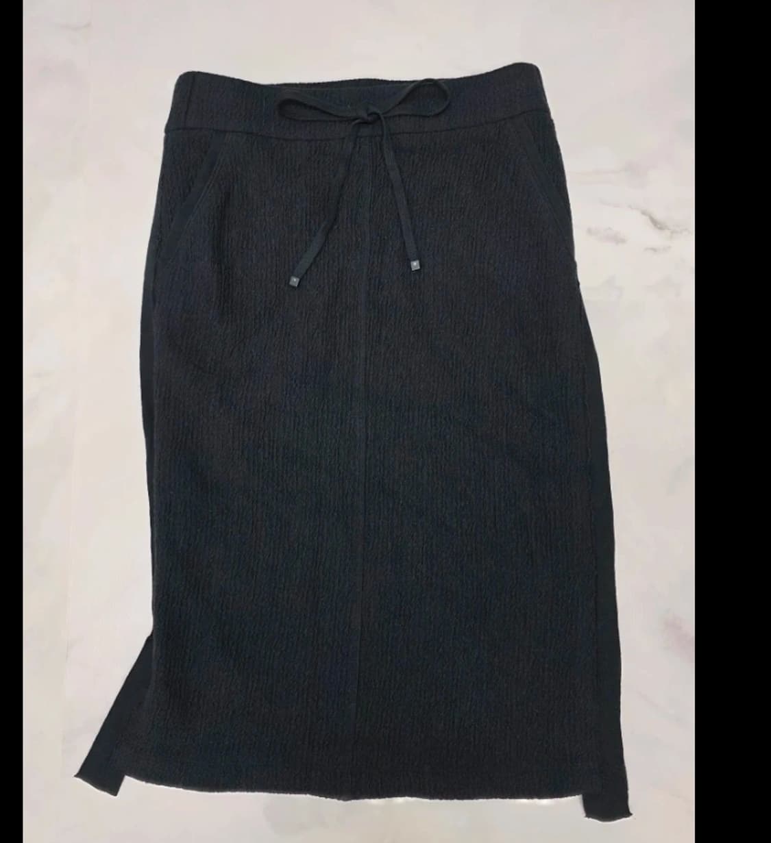 한섬 구호 KUHO 스커트 치마 25.6 상품이미지1