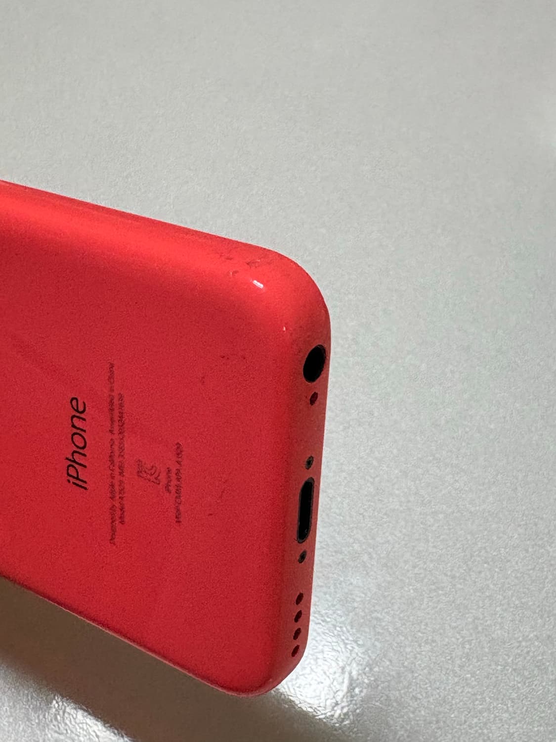 아이폰5c 상품이미지6