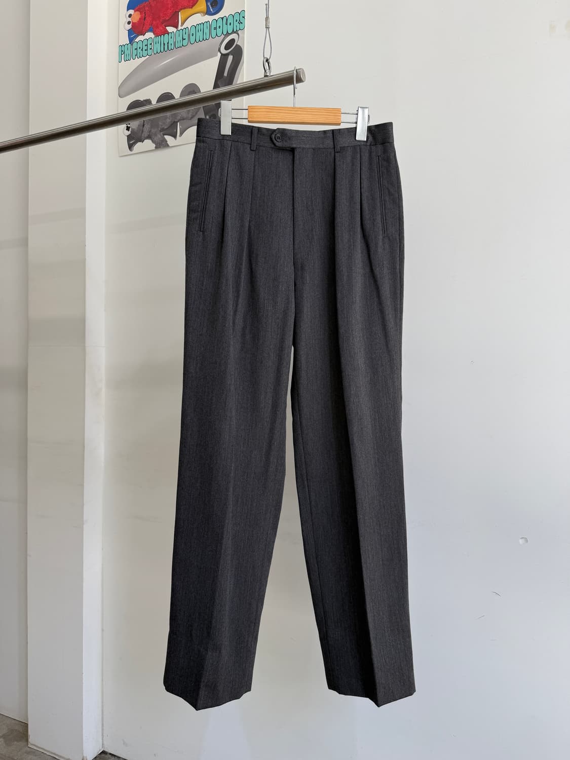 PAUL SMITH 슬랙스  상품이미지1