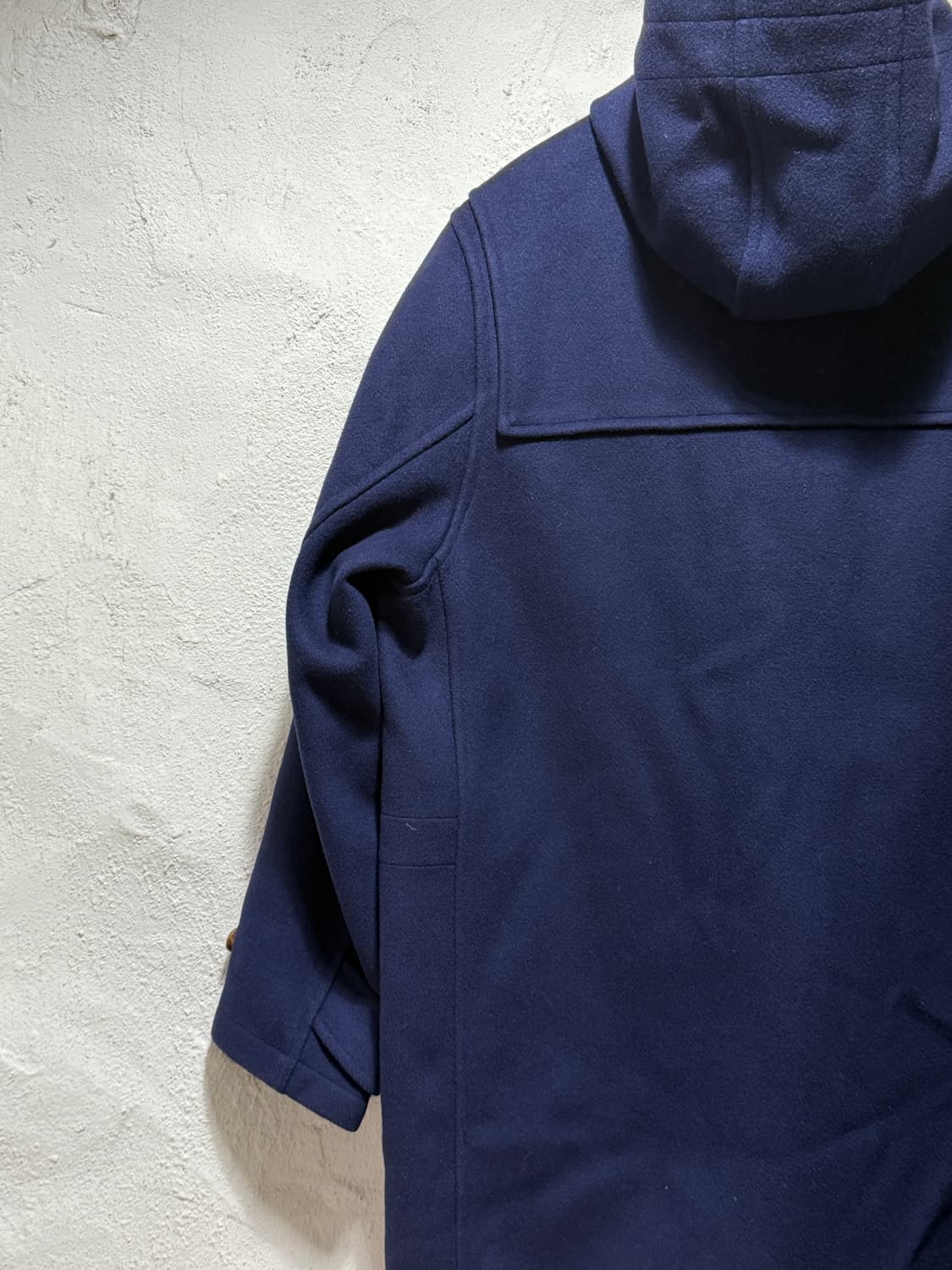 Polo Ralph Lauren 폴로랄프로렌 울 더플코트 떡볶이코트 상품이미지10