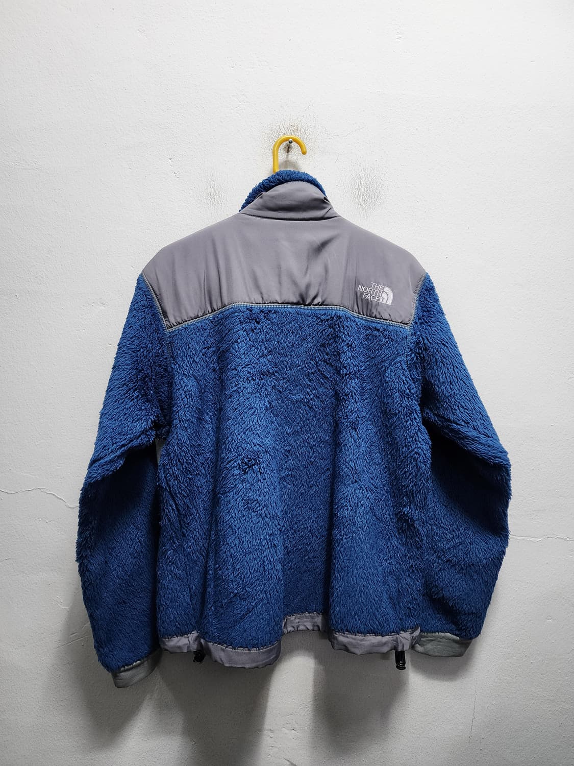 노스페이스 데날리 플리스 자켓 상품이미지2