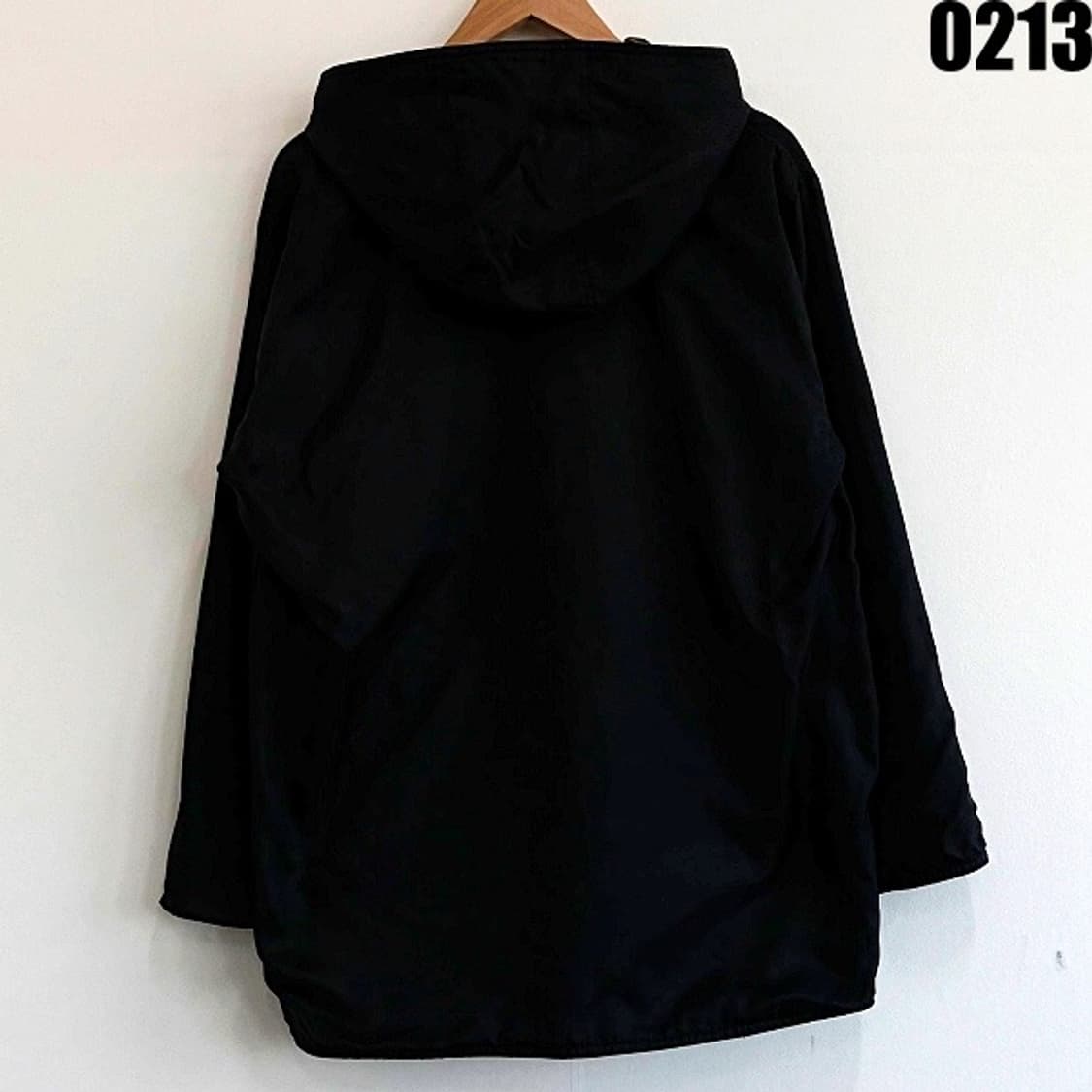 펜디 리버시블 집업 자켓 L 0213 상품이미지6