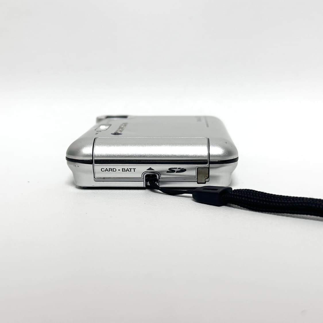 코니카 미놀타 디미지 X1 실버 | minolta dimage 상품이미지6