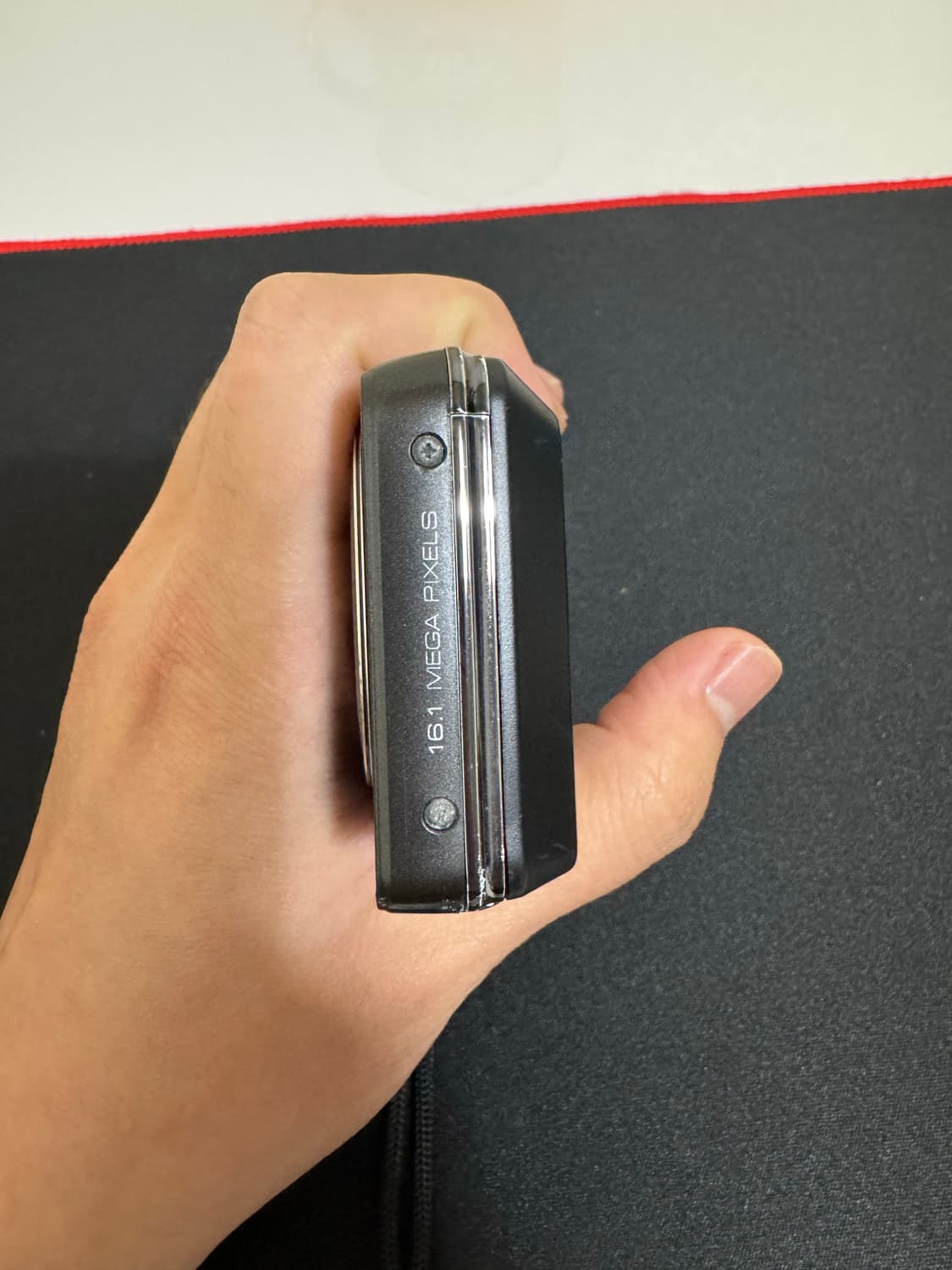 삼성  ST710 한효주 디카 상품이미지6