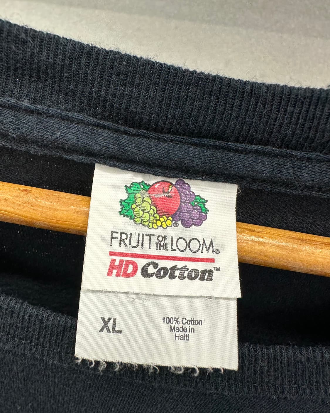 (XL)FRUIT OF THE LOOM 반팔-M2370 상품이미지3