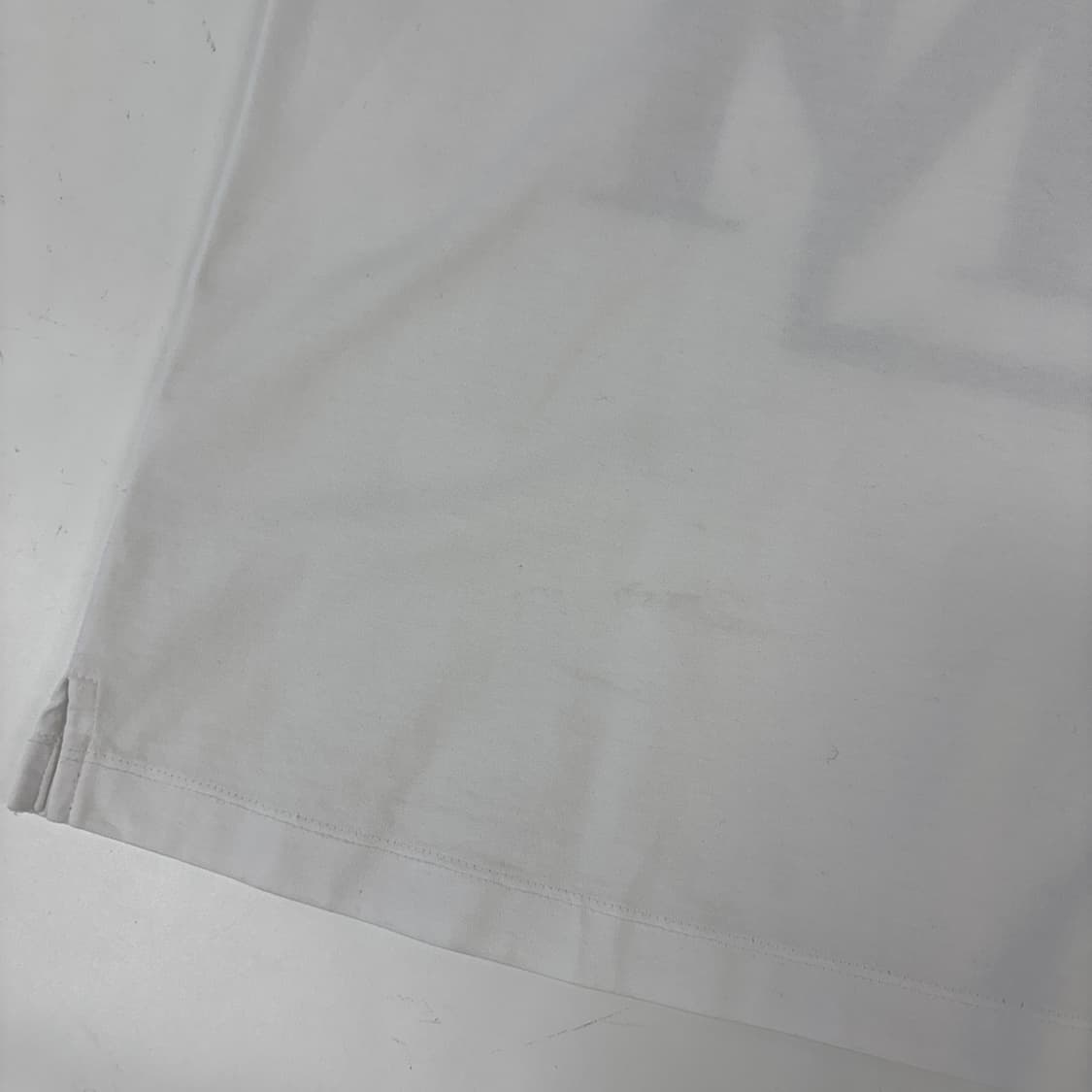 우영미 20ss 반팔티 상품이미지4