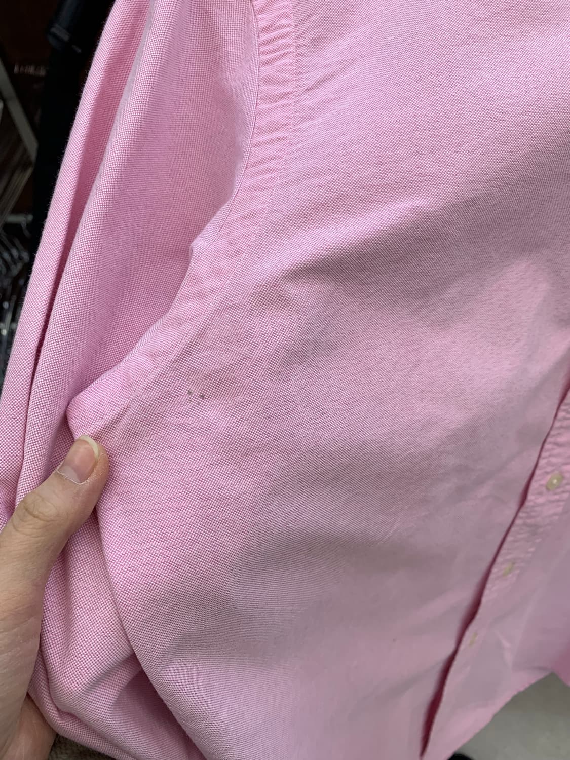 Polo 폴로 셔츠 상품이미지4