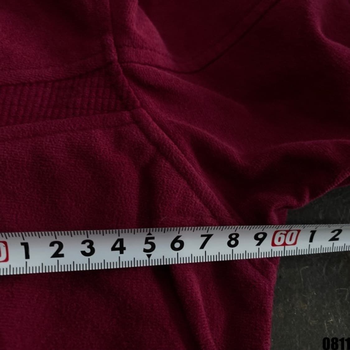 Proworlix’up 빈티지 집업 100-105 상품이미지5