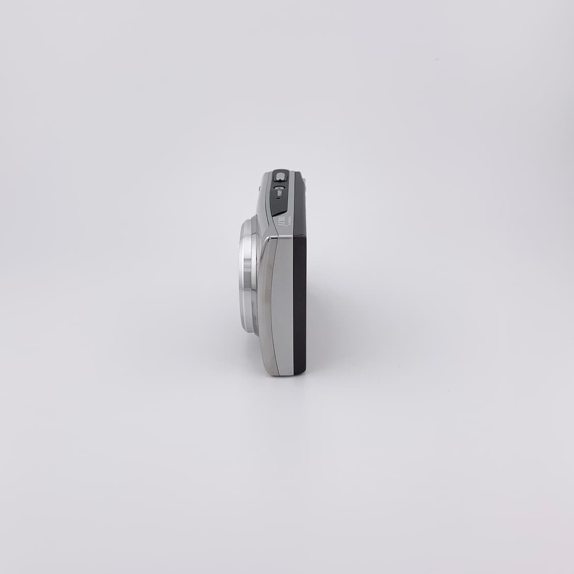 작례O) 올림푸스 뮤1060 실버 ( olympus mju1060) 상품이미지2