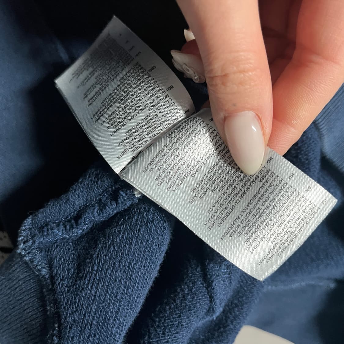 팔라스 x 아디다스 16F/W 프렌치 테리 반집업 후드티 상품이미지8