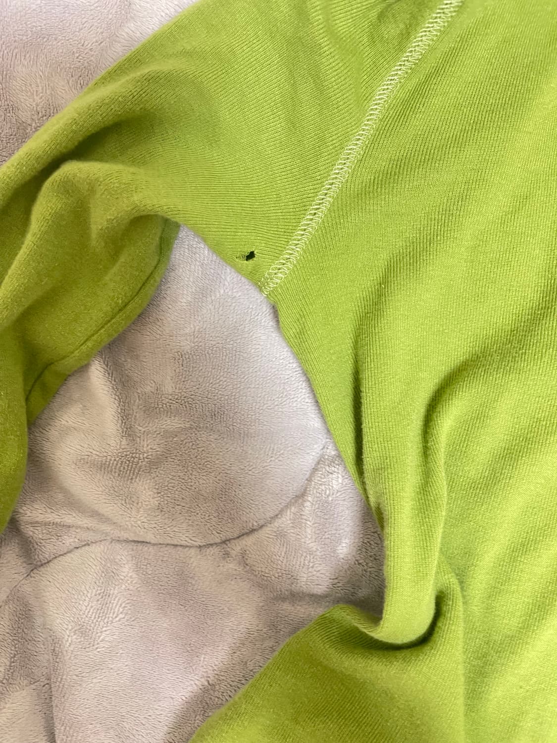 아베크롬비 딱붙 롱슬리브티 상품이미지3