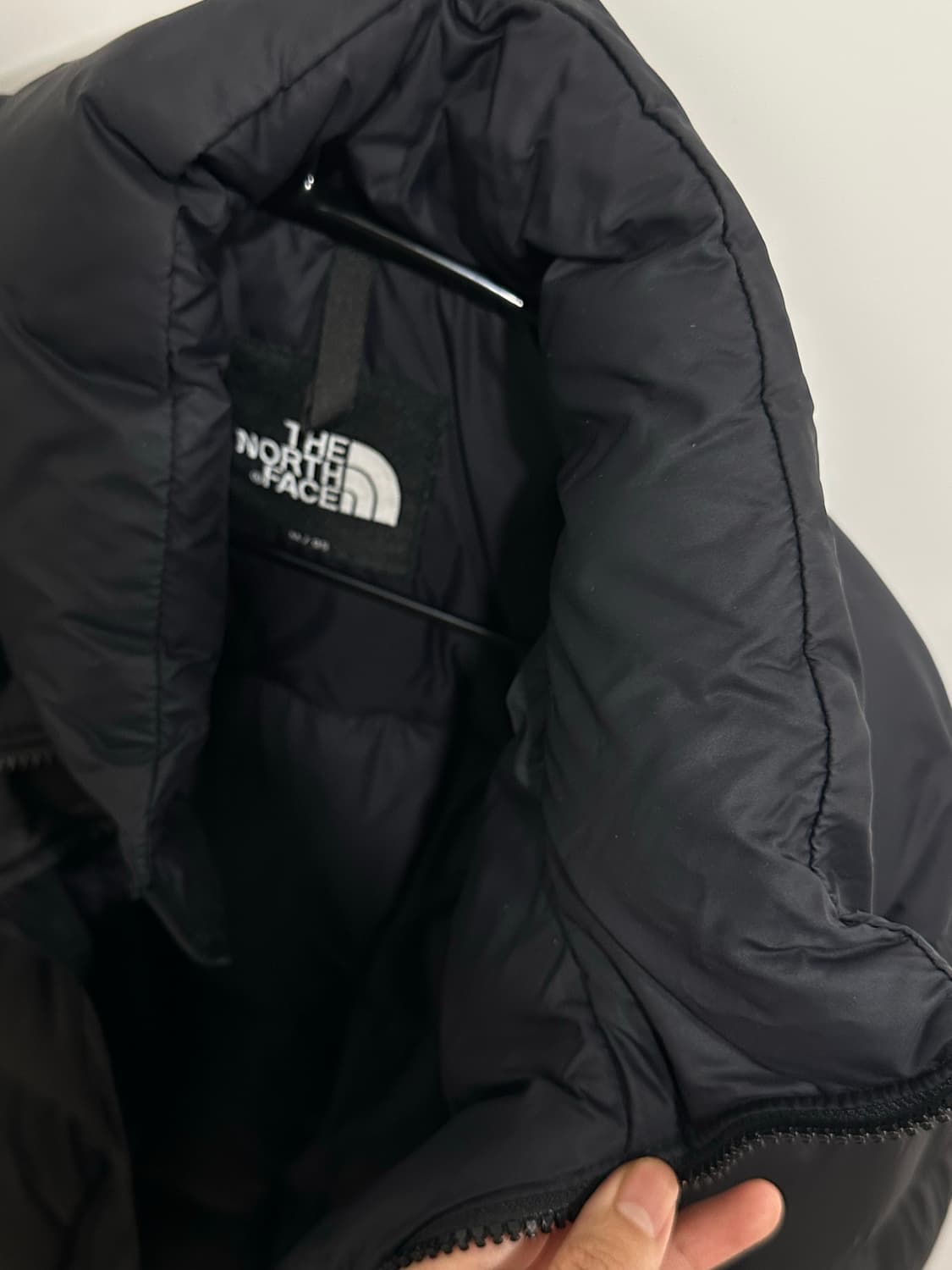 노스페이스 1996 에코 눕시 패딩 상품이미지3