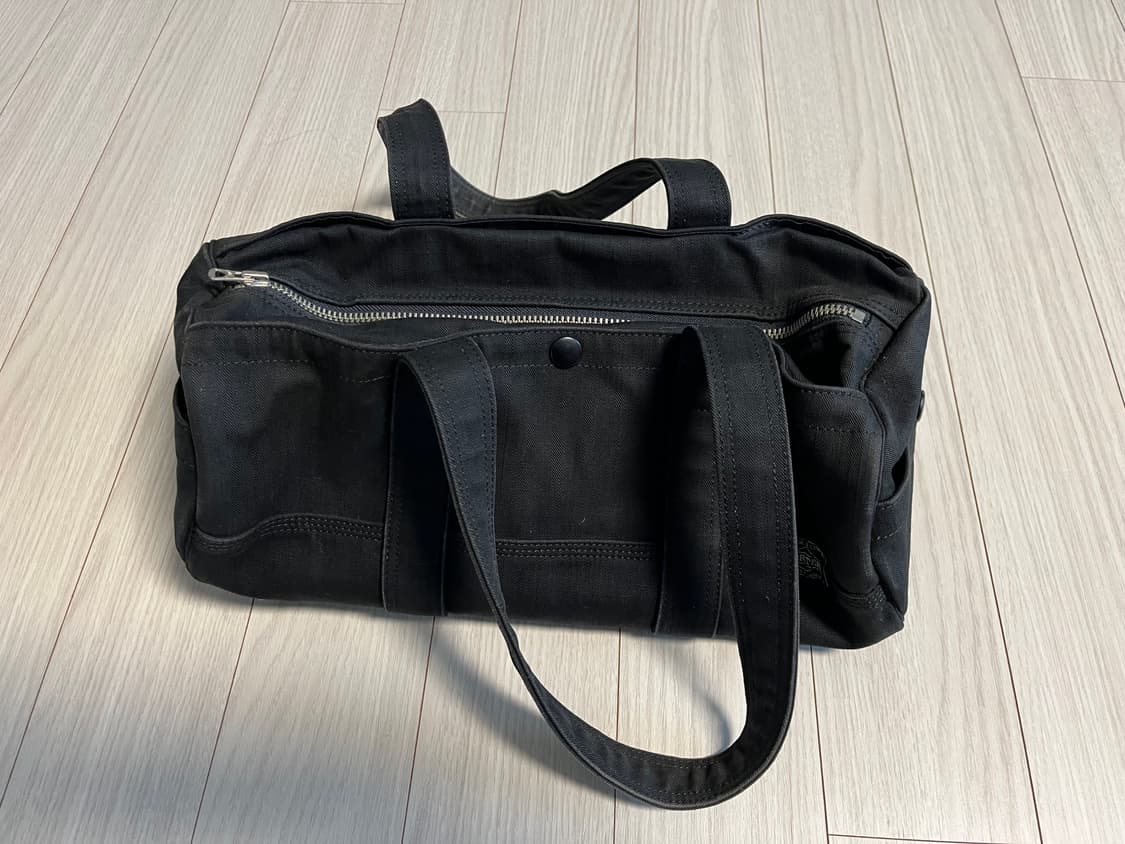 Porter 스모크 탱거 보스턴백 상품이미지2